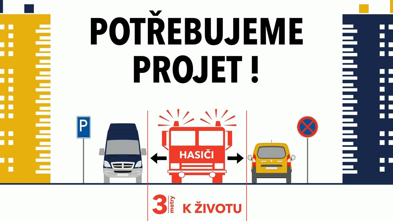 Tři metry k životu