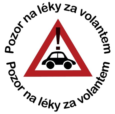 Jak poznat léky nebezpečné pro řízení Jak poznat léky nebezpečné pro řízení