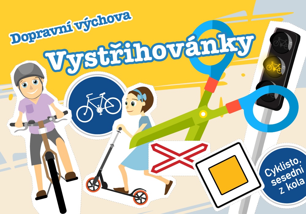 Vystřihovánky