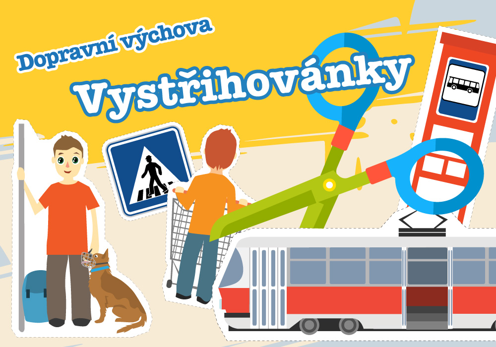 Vystřihovánky