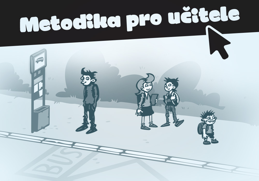 Metodika pro učitele