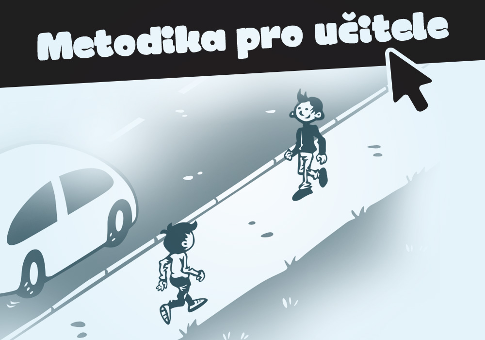 Metodika pro učitele