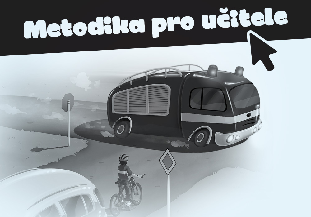 Metodika pro učitele