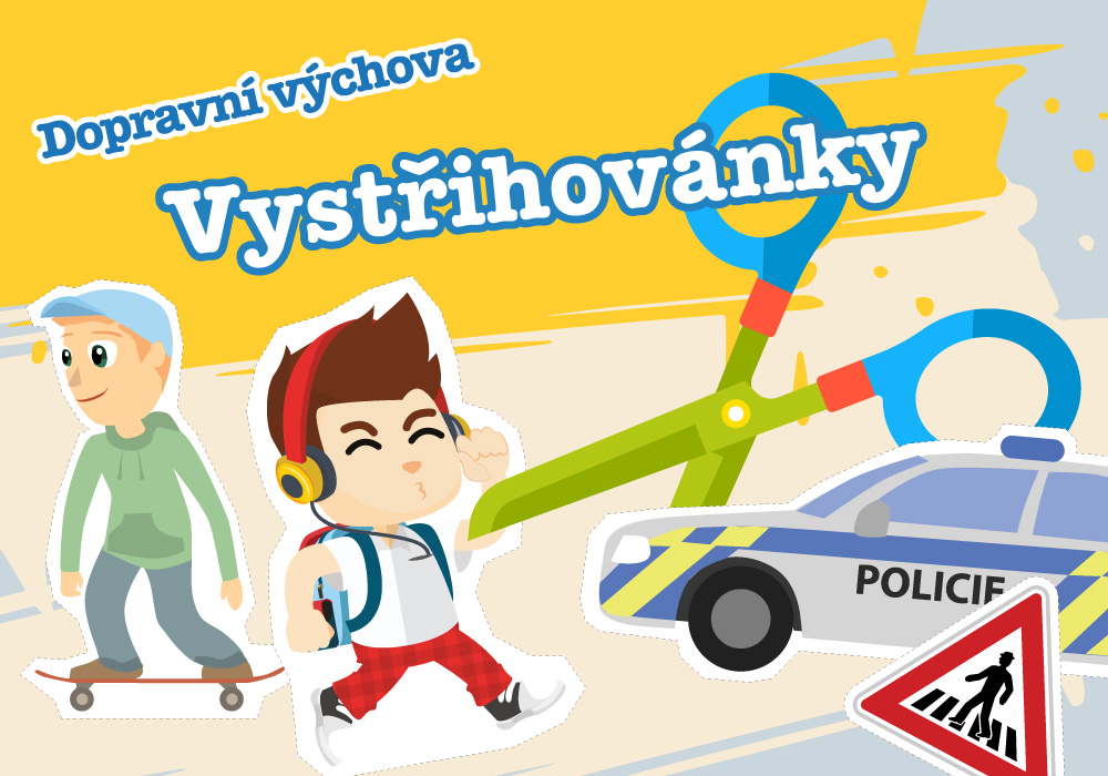 Vystřihovánky