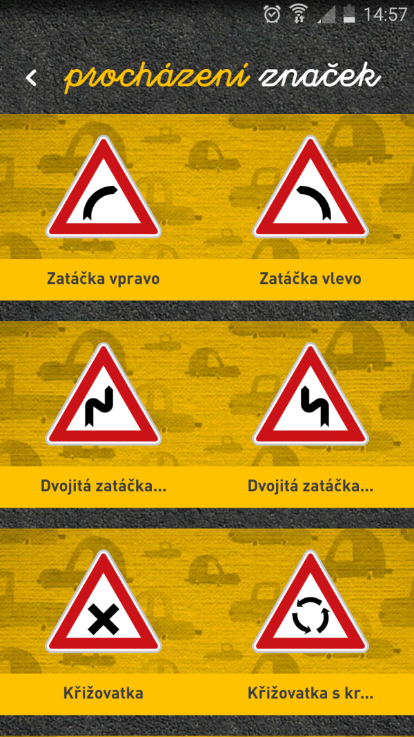 Autoškola Autoškola
