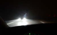 Autoškola v noci Autoškola v noci