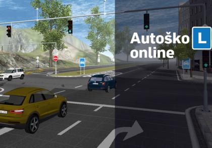 Nové otázky v autoškolách - zkuste si je Nové otázky v autoškolách - zkuste si je