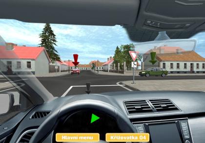 Nejčastější chyby v testech autoškol Nejčastější chyby v testech autoškol