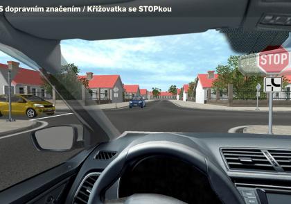 3D Křižovatky v novém 3D Křižovatky v novém