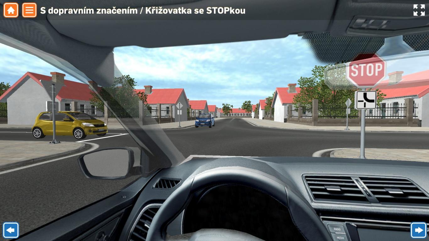 Autoškola – online testy Autoškola - online testy