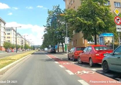 Nové otázky autoškol a časté chyby - část 4 Nové otázky autoškol a časté chyby - část 4