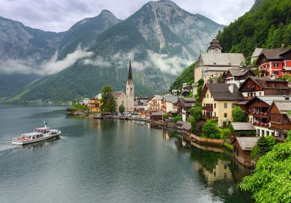 Chystáte na dovolenou do zahraničí? Chystáte na dovolenou do zahraničí?