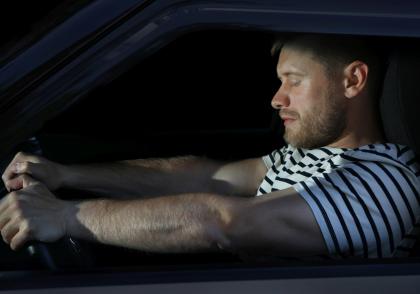 Mikrospánek Mikrospánek