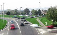 Bezpečná jízda v autě Bezpečná jízda v autě