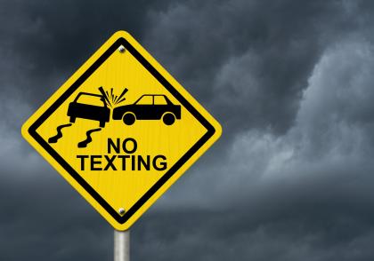 Kolik času je potřeba na přečtení SMS a krátkou odpověď? Kolik času je potřeba na přečtení SMS a krátkou odpověď?