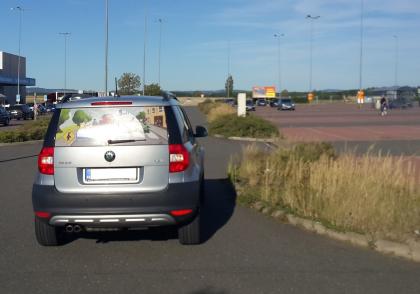 Přednost zprava - proč je to pro někoho tak složité? Přednost zprava - proč je to pro někoho tak složité?