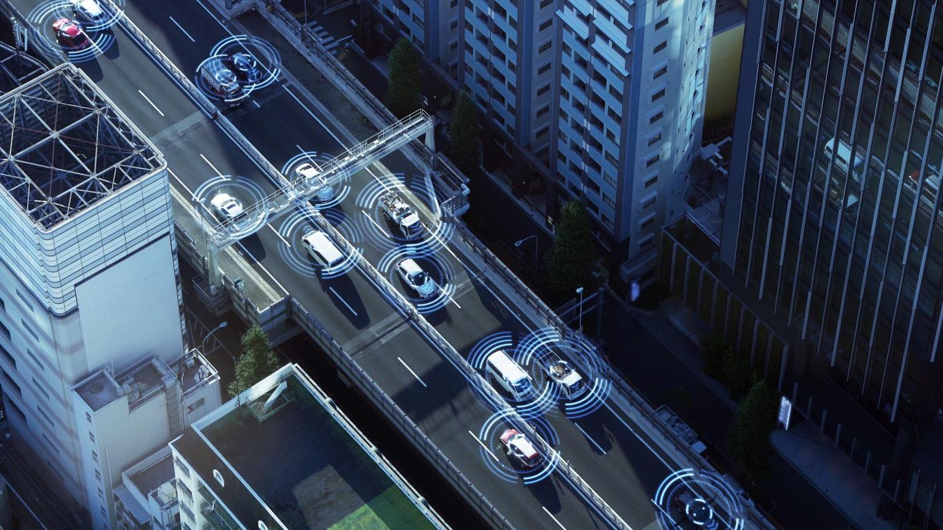 Bezpečnost automobilů - sdílení dat Bezpečnost automobilů - sdílení dat