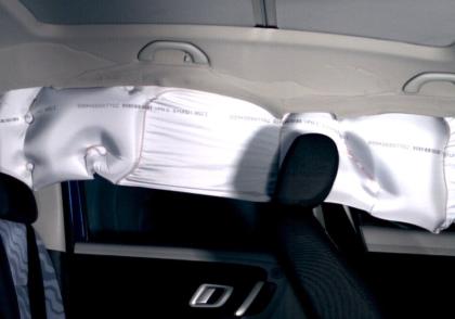 Jak fungují airbagy Jak fungují airbagy