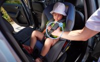 Dětské autosedačky Dětské autosedačky