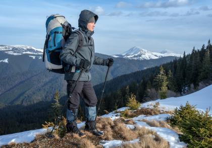 Chystáte se na výlet? Chystáte se na výlet?
