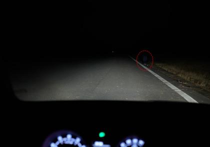 Čarodějnice jsou již tuto sobotu - dejte pozor na viditelnost Čarodějnice jsou již tuto sobotu - dejte pozor na viditelnost