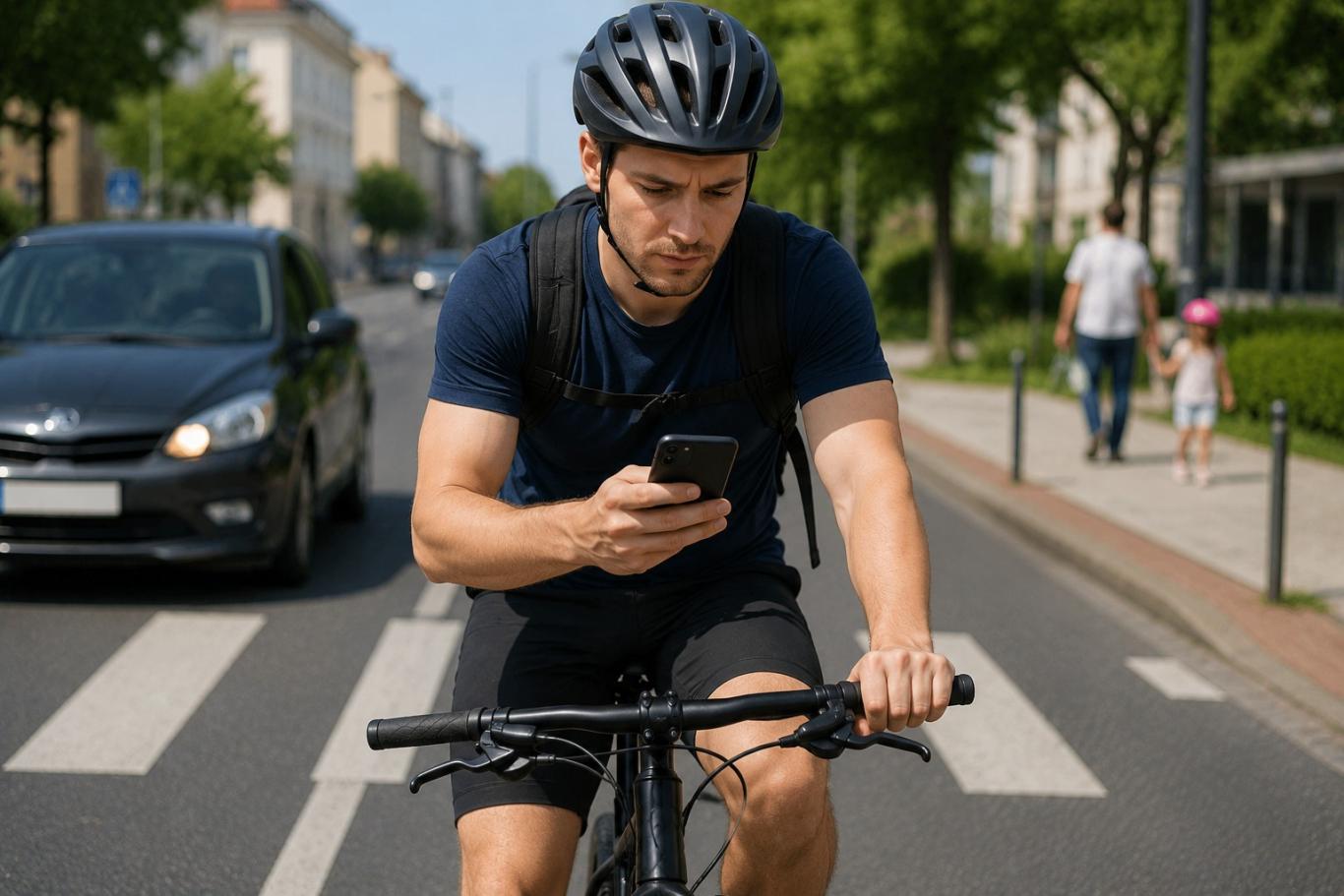 Pravidla pro cyklisty - Pravidla pro cyklisty -