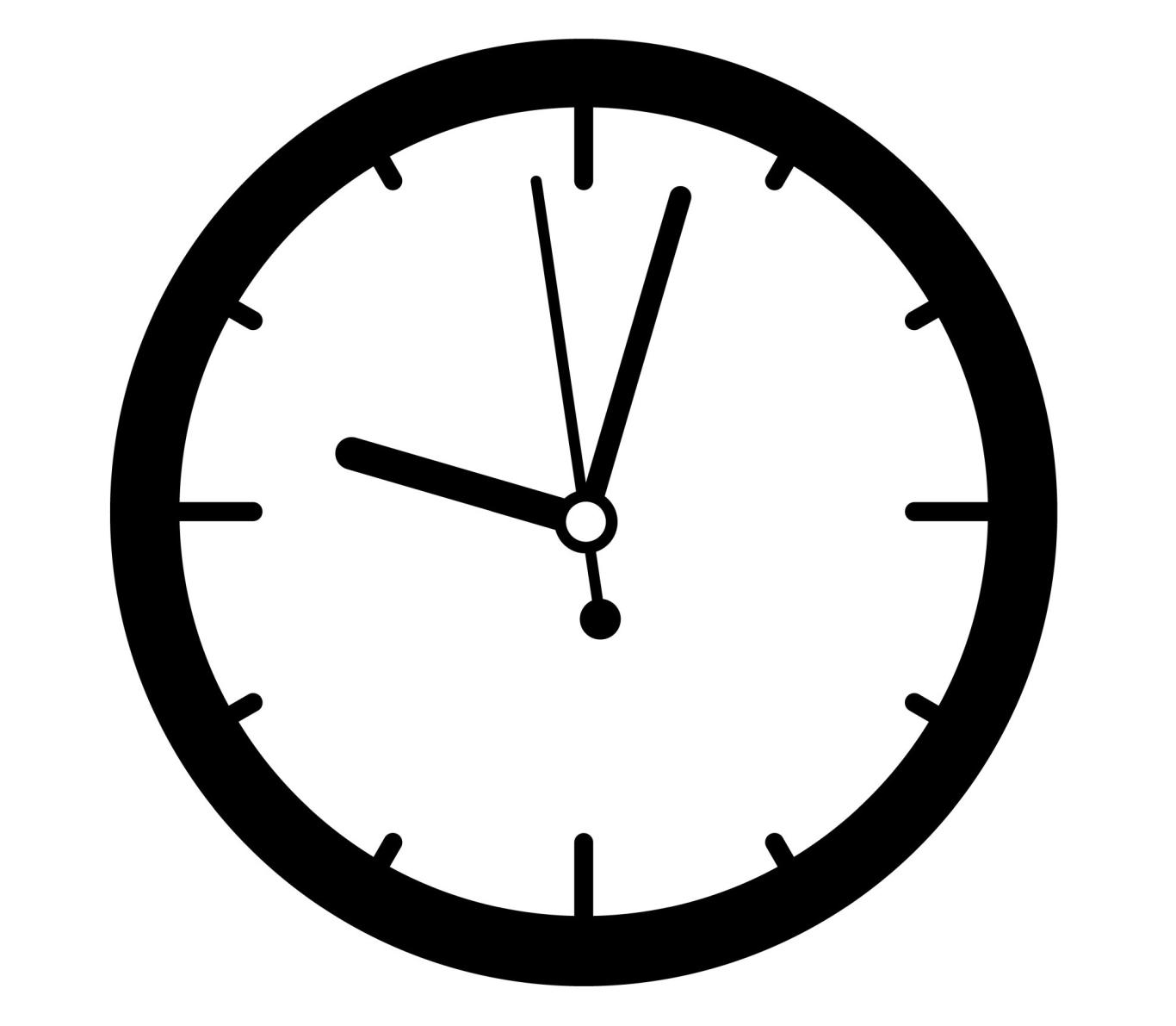 Jak se změní doba jízdy Jak se změní doba jízdy