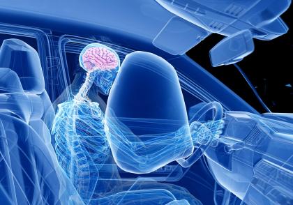 Jakou rychlostí se nafukuje airbag? Jakou rychlostí se nafukuje airbag?