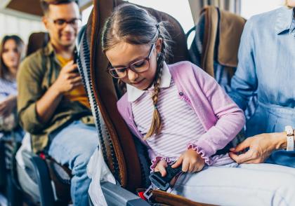 Jaká opatření by měla být přijata pro zvýšení bezpečnosti cestujících ve veřejné dopravě? Jaká opatření by měla být přijata pro zvýšení bezpečnosti cestujících ve veřejné dopravě?