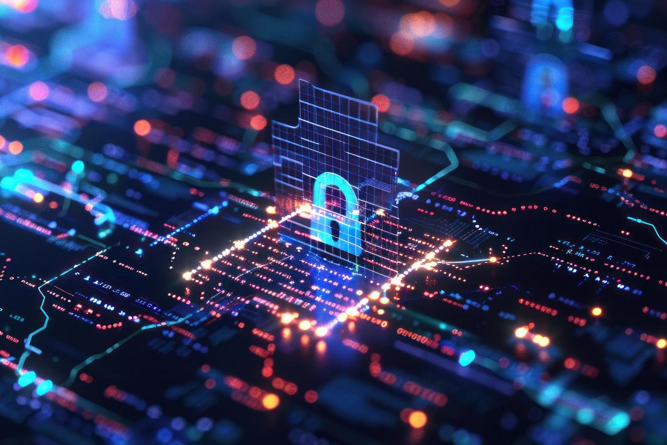 Černá skříňka aut - bezpečnost dat Černá skříňka aut - bezpečnost dat