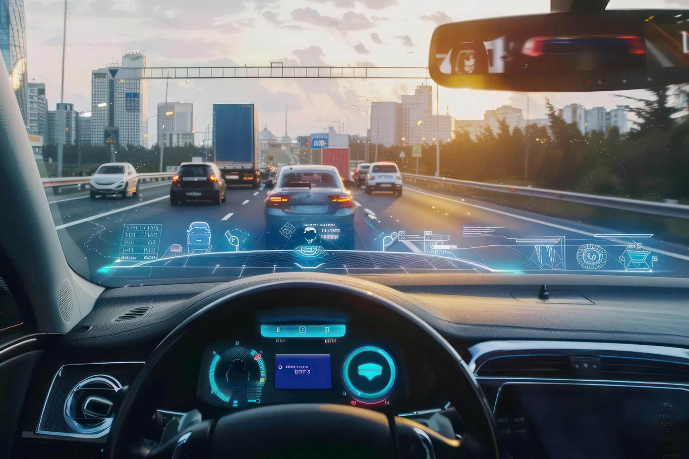 Černá skříňka aut - možnosti Černá skříňka aut - možnosti