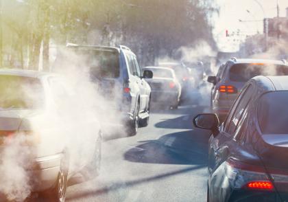 Nefunkční filtr pevných částic: Tichý zabiják Nefunkční filtr pevných částic: Tichý zabiják