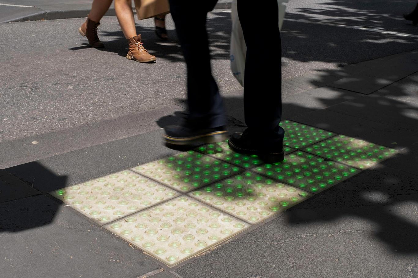 Používání mobilu - Infrastrukturní opatření Používání mobilu - Infrastrukturní opatření