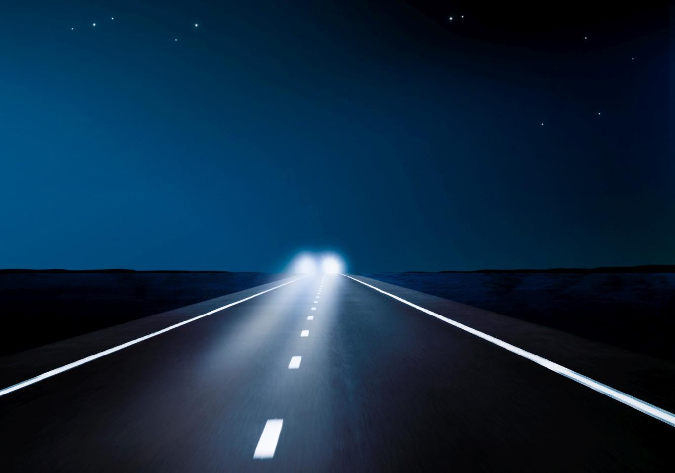 Vyblikávání dálkovými světly - Budoucnost, technologie Vyblikávání dálkovými světly - Budoucnost, technologie