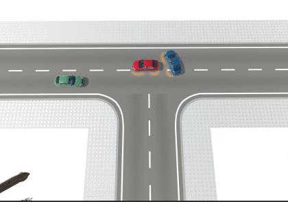 Chystáme nové 3D dopravní situace Chystáme nové 3D dopravní situace