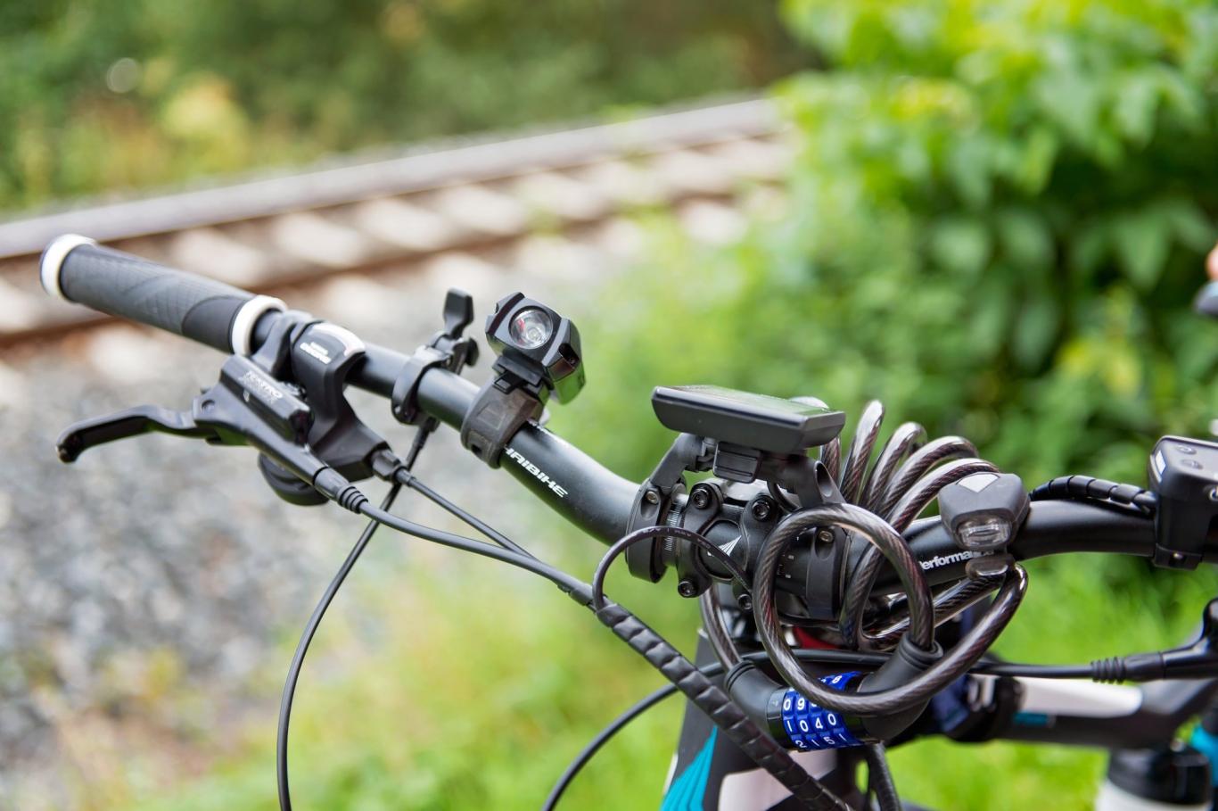 Cyklovýlet - příprava před jízdou - brzdy Cyklovýlet - příprava před jízdou - brzdy