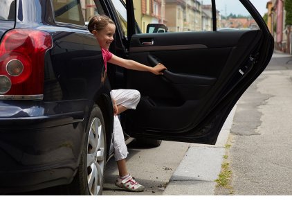 Bezpečná cesta do školy Bezpečná cesta do školy