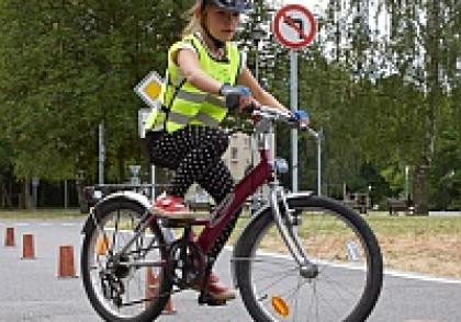 Dopravní výchova – rozšíření kapitoly Dopravní výchova – rozšíření kapitoly