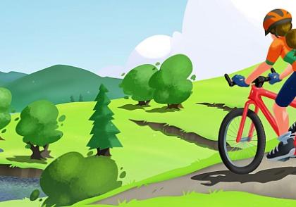 Kompletní pravidla pro cyklisty Kompletní pravidla pro cyklisty
