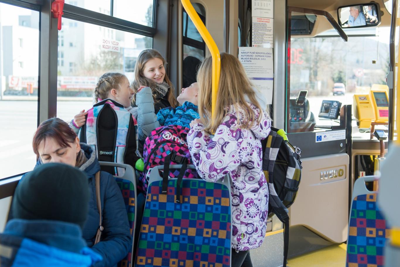 Hluk a rušení Hluk a rušení