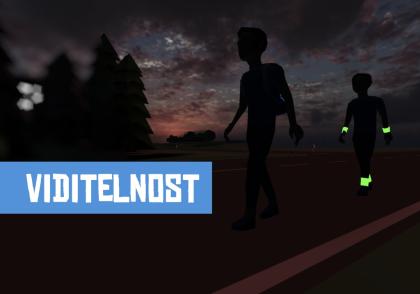 Již více než 6 000 z vás si stáhlo novou aplikaci VR chodec. Děkujeme Již více než 6 000 z vás si stáhlo novou aplikaci VR chodec. Děkujeme