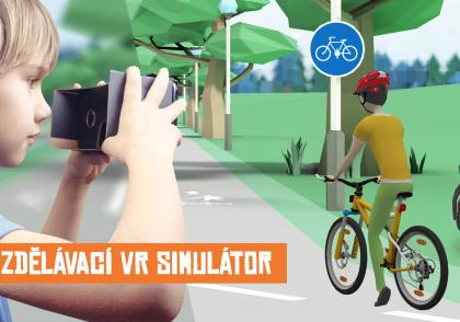 Dopravní výchova doma / samostudium pro děti a rodiče Dopravní výchova doma / samostudium pro děti a rodiče