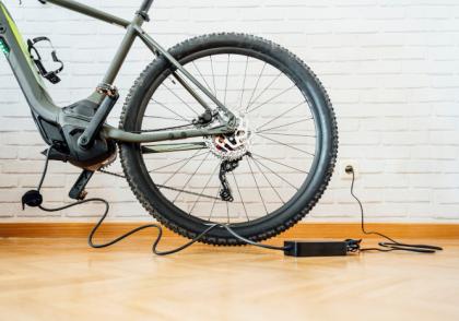 Máte správně zazimované elektrokolo nebo e-koloběžku? Máte správně zazimované elektrokolo nebo e-koloběžku?