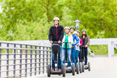 Segway Segway