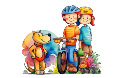 Interaktivní dopravní výchova