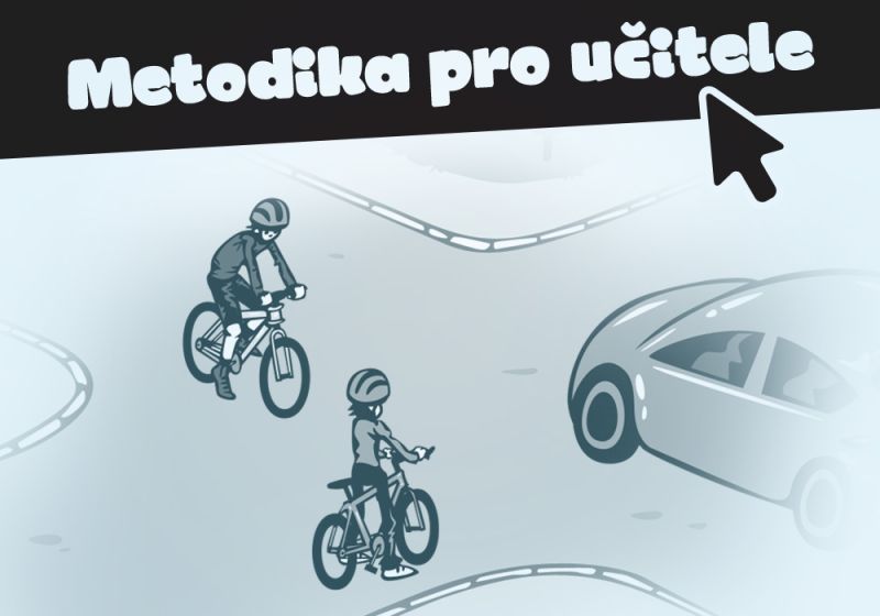 Metodika pro učitele Metodika pro učitele