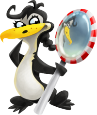 Bezpečné cesty - ilustrace Bezpečné cesty - ilustrace