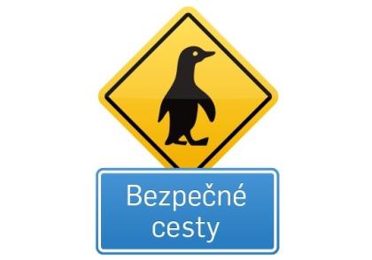 Bezpečné cesty.cz Bezpečné cesty.cz