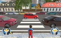 Virtuální přecházení online Virtuální přecházení online
