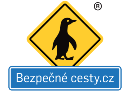 Bezpečné cesty.cz již také na Instagramu Bezpečné cesty.cz již také na Instagramu